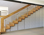 Construction et protection de vos escaliers par Escaliers Maisons à Solemont